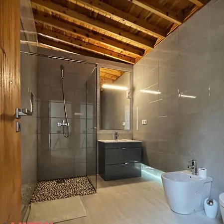 Magnolia فيلة Rabo de Peixe