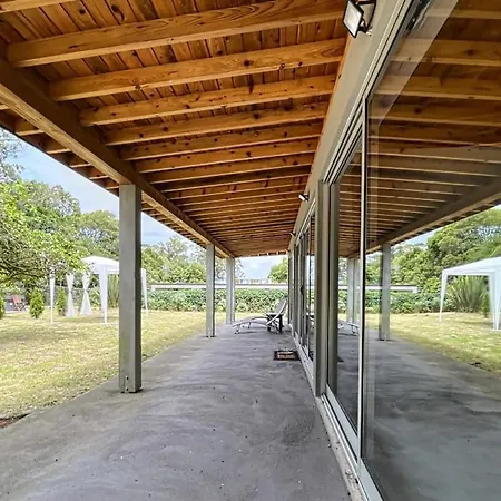 Magnolia Villa *