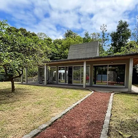 Villa Magnolia