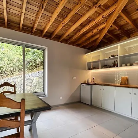 Magnolia Villa Rabo de Peixe