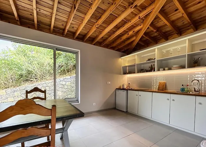 Magnolia Villa Rabo de Peixe