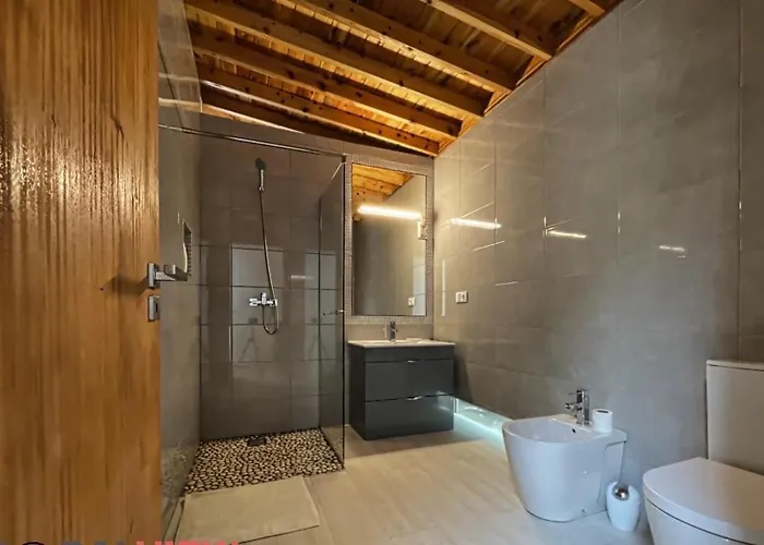 Magnolia Villa Rabo de Peixe